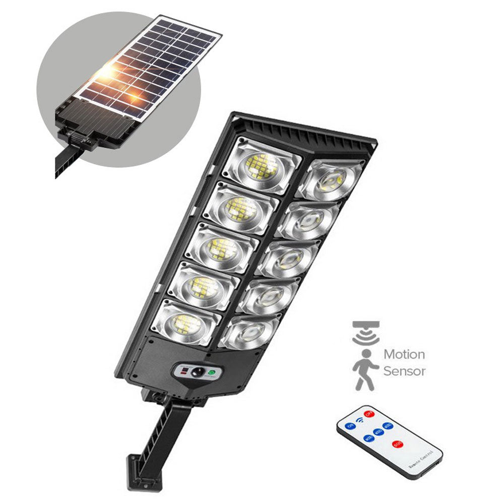 Lámpara solar