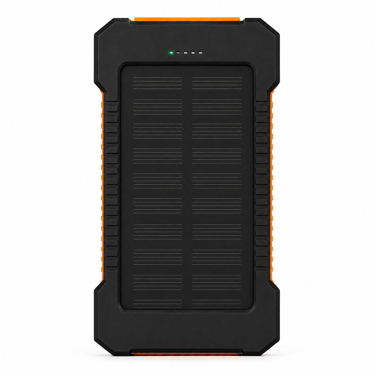Batería Portátil Solar